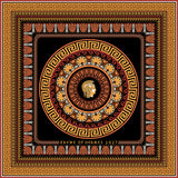 Alexa Pulitzer's 2027 Scarf (Each)
