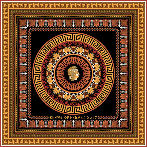 Alexa Pulitzer's 2027 Scarf (Each)