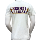 Hermes Friday T-Shirt (Each)