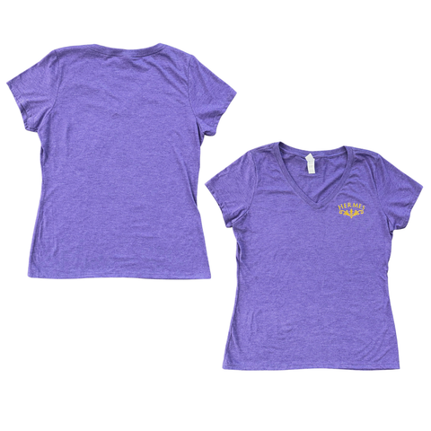 Hermes Ladies' Flourish T-Shirt (Each)