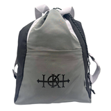 Hermes Tote Bag/Backpack - 16L (Each)