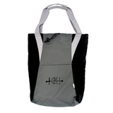 Hermes Tote Bag/Backpack - 16L (Each)