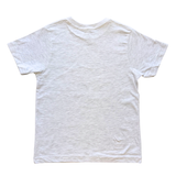 Hermes Youth Tri-Color T-Shirt (Each)