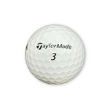 Hermes TaylorMade Distance Golf Balls (Dozen)