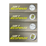 Hermes TaylorMade Distance Golf Balls (Dozen)