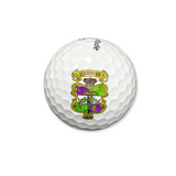 Hermes TaylorMade Distance Golf Balls (Dozen)