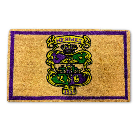 Hermes Doormat (Each)