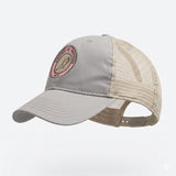 Women's Hat with Pink Logo (Each)