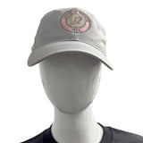 Women's Hat with Pink Logo (Each)