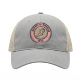 Women's Hat with Pink Logo (Each)