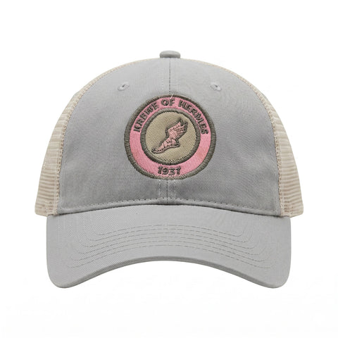 Women's Hat with Pink Logo (Each)