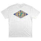 Hermes Southern Comfort T-Shirt - White