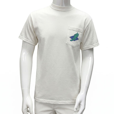 Hermes Southern Comfort T-Shirt - White