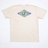 Hermes Southern Comfort T-Shirt - Off-White