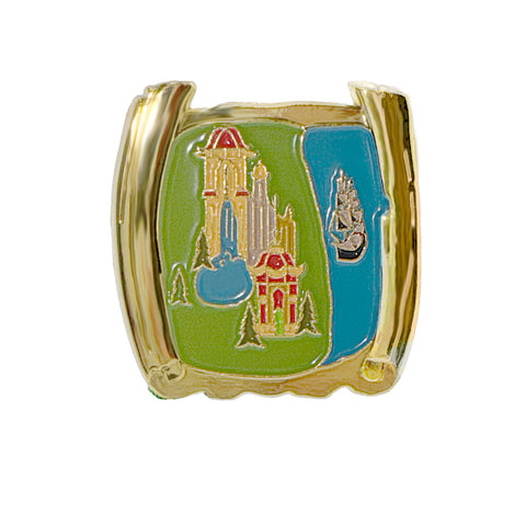 2026 Ladies Theme Pin (Each)