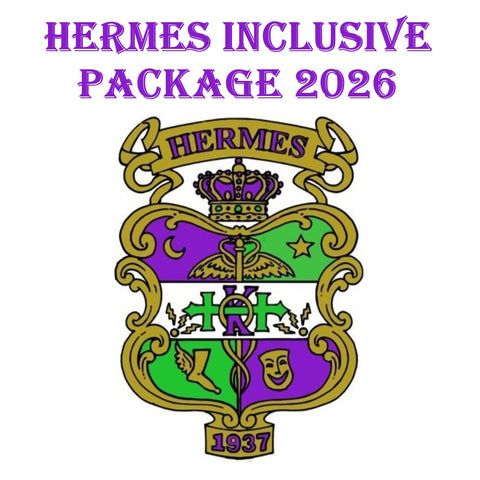 Hermes Inclusive Package 2026