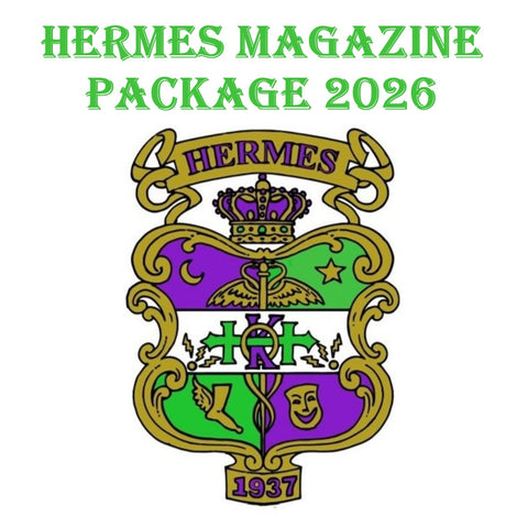 Hermes Magazine Package 2026