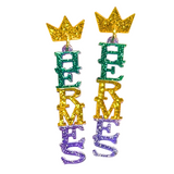 Hermes Walking Parade Package 2026