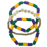 Hermes Walking Parade Package 2026