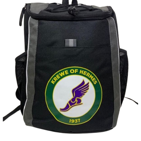 Cooler Back Pack