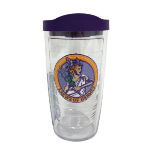 16oz Hermes Tervis Tumbler