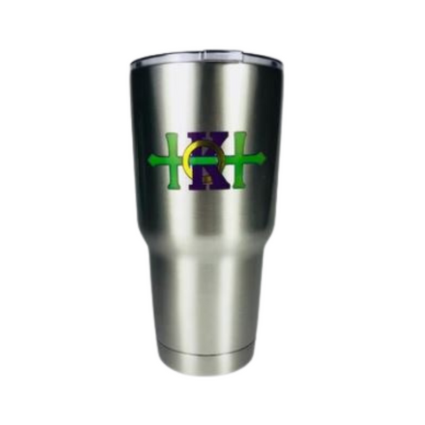 KOH 24oz Stainless Tumbler