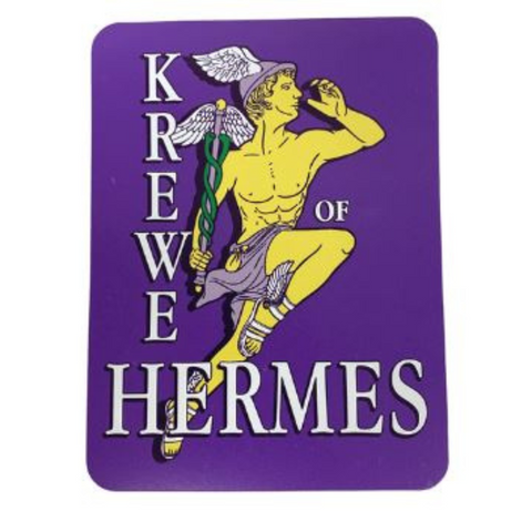 Hermes KOH Magnet