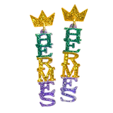 Hermes Walking Parade Package 2027