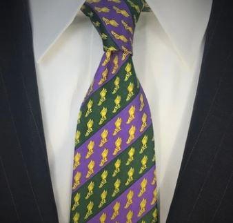 New Men’s Krewe Tie